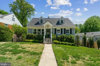 11336 Mitscher Street, Kensington, MD 20895 - Photo 1