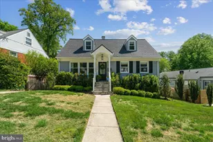 11336 Mitscher St, Kensington, MD 20895 - Photo 1
