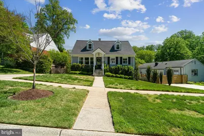 11336 Mitscher Street, Kensington, MD 20895 - Photo 65