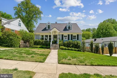 11336 Mitscher Street, Kensington, MD 20895 - Photo 63