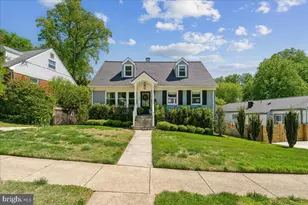 11336 Mitscher St, Kensington, MD 20895 - Photo 63