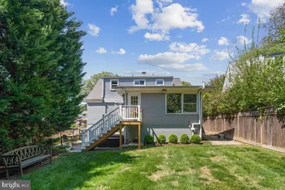 11336 Mitscher Street, Kensington, MD 20895 - Photo 53