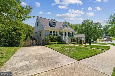 11336 Mitscher Street, Kensington, MD 20895 - Photo 61