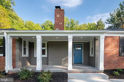 206 Shaw Avenue, Silver Spring, MD 20904 - Photo 5