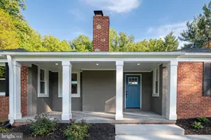 206 Shaw Ave, Silver Spring, MD 20904 - Photo 5
