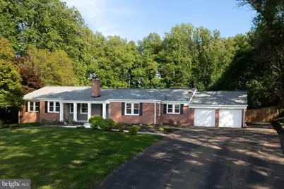 206 Shaw Avenue, Silver Spring, MD 20904 - Photo 3