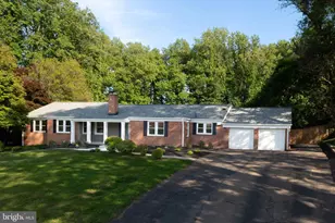 206 Shaw Ave, Silver Spring, MD 20904 - Photo 3