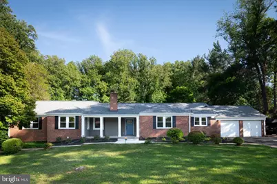 206 Shaw Avenue, Silver Spring, MD 20904 - Photo 1
