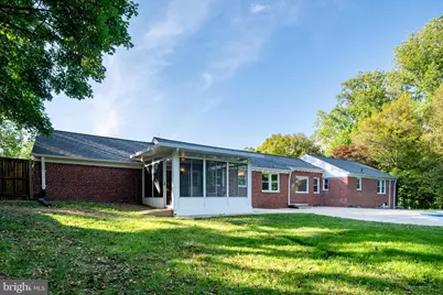 206 Shaw Avenue, Silver Spring, MD 20904 - Photo 57