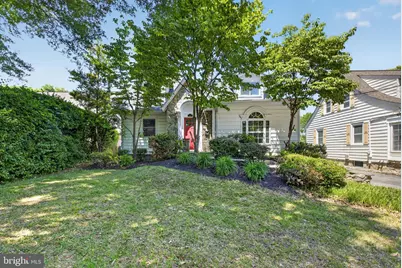 4415 Bradley Lane, Chevy Chase, MD 20815 - Photo 1