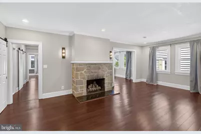 4415 Bradley Lane, Chevy Chase, MD 20815 - Photo 17