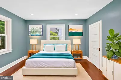 4415 Bradley Lane, Chevy Chase, MD 20815 - Photo 19