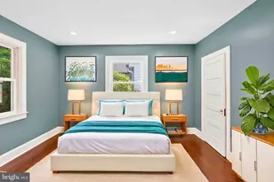 4415 Bradley Ln, Chevy Chase, MD 20815 - Photo 19