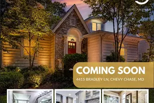 4415 Bradley Ln, Chevy Chase, MD 20815 - Photo 1