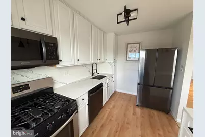 614 Sligo Avenue #411, Silver Spring, MD 20910 - Photo 11