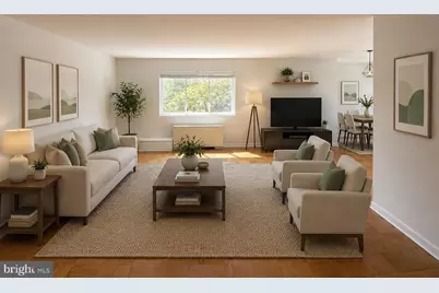 614 Sligo Avenue #411, Silver Spring, MD 20910 - Photo 3