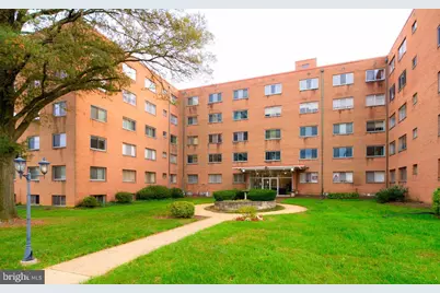 614 Sligo Avenue #411, Silver Spring, MD 20910 - Photo 21