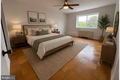 614 Sligo Avenue #411, Silver Spring, MD 20910 - Photo 13