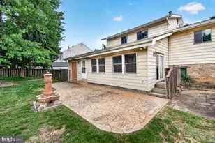 1211 Morningside Dr, Silver Spring, MD 20904 - Photo 51