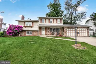 1211 Morningside Dr, Silver Spring, MD 20904 - Photo 1