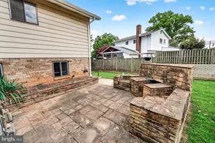 1211 Morningside Dr, Silver Spring, MD 20904 - Photo 59