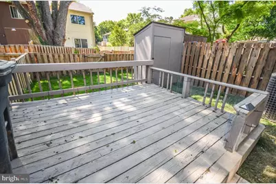 19449 Transhire Road, Montgomery Village, MD 20886 - Photo 25