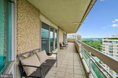 5600 Wisconsin Avenue #PH18-A, Chevy Chase, MD 20815 - Photo 19