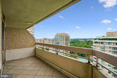5600 Wisconsin Avenue #PH18-A, Chevy Chase, MD 20815 - Photo 21