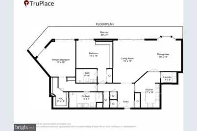 5600 Wisconsin Avenue #PH18-A, Chevy Chase, MD 20815 - Photo 37