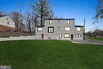 9200 Cedar Lane, Bethesda, MD 20814 - Photo 3