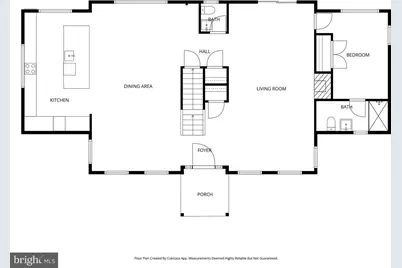 9200 Cedar Lane, Bethesda, MD 20814 - Photo 23