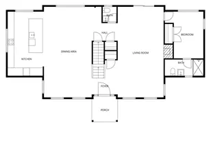 9200 Cedar Ln, Bethesda, MD 20814 - Photo 23
