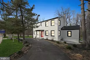 9200 Cedar Ln, Bethesda, MD 20814 - Photo 1