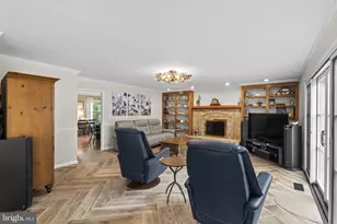 20016 Belle Chase Dr, Gaithersburg, MD 20882 - Photo 29