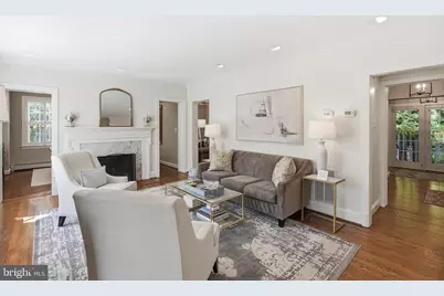 8504 Lynwood Place, Chevy Chase, MD 20815 - Photo 7