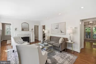 8504 Lynwood Pl, Chevy Chase, MD 20815 - Photo 7