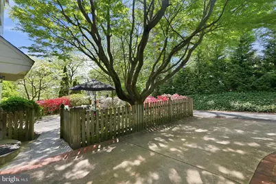 8504 Lynwood Place, Chevy Chase, MD 20815 - Photo 41