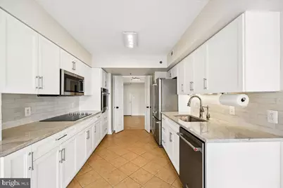 5809 Nicholson #316, North Bethesda, MD 20852 - Photo 7