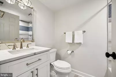 5809 Nicholson #316, North Bethesda, MD 20852 - Photo 17