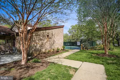 403 Christopher Avenue #33, Gaithersburg, MD 20879 - Photo 77