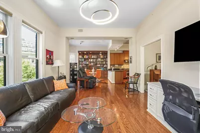 10401 Strathmore Park Court #404, Rockville, MD 20852 - Photo 11