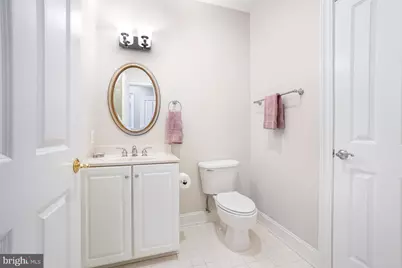 10401 Strathmore Park Court #404, Rockville, MD 20852 - Photo 15