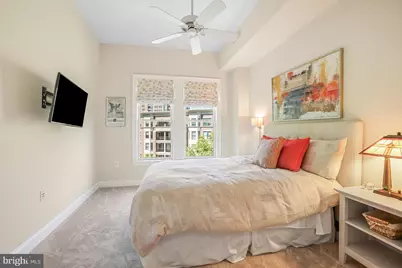 10401 Strathmore Park Court #404, Rockville, MD 20852 - Photo 13