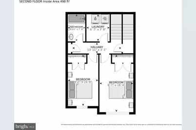 522 Palmtree Drive, Gaithersburg, MD 20878 - Photo 19