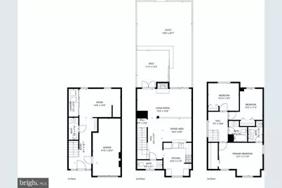 19517 White Saddle Drive, Germantown, MD 20874 - Photo 35