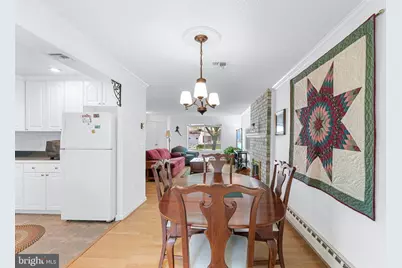 15400 Short Ridge Court #42-A, Silver Spring, MD 20906 - Photo 7