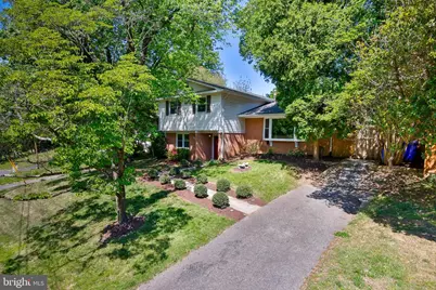 1206 Sarah Drive, Silver Spring, MD 20904 - Photo 61