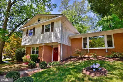 1206 Sarah Drive, Silver Spring, MD 20904 - Photo 1