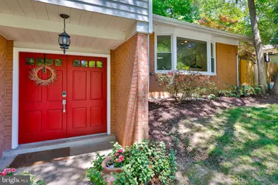1206 Sarah Drive, Silver Spring, MD 20904 - Photo 59