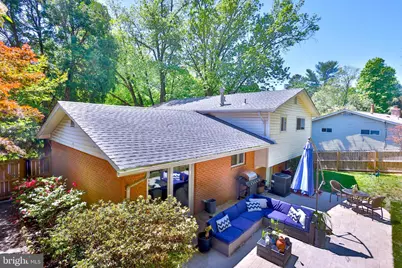 1206 Sarah Drive, Silver Spring, MD 20904 - Photo 51